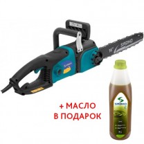 Электропила Sadko ECS-2400S