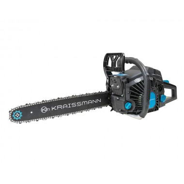 Бензопила KRAISSMANN KS'65