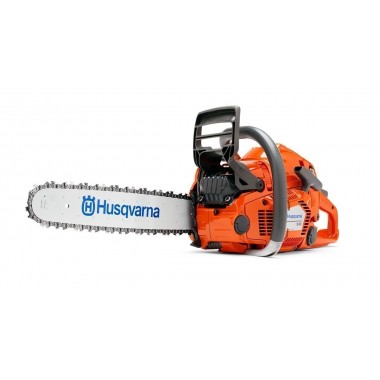 Бензопила Husqvarna 545