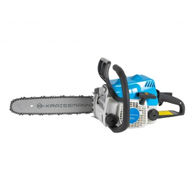 Бензопила KRAISSMANN KS180
