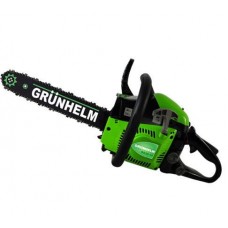 Бензопила Grunhelm GS62-18