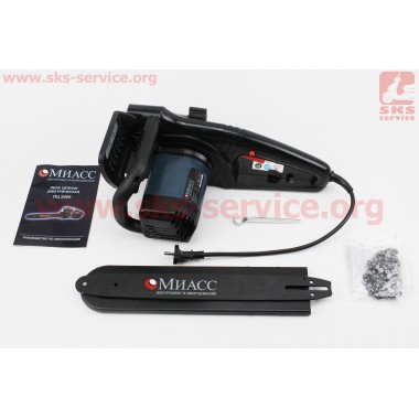 Электропила МИАСС ПЦ2400