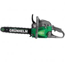 Бензопила Grunhelm GS38-14