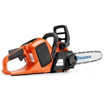 Аккумуляторная пила Husqvarna 436Li