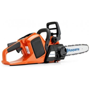 Аккумуляторная пила Husqvarna 436Li