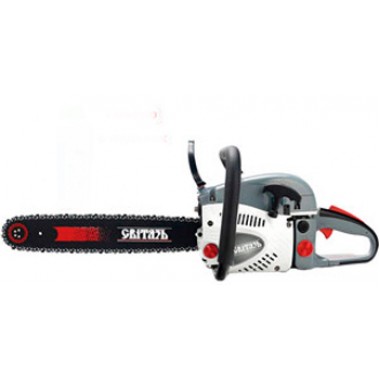 Бензопила Світязь БП-5000М PROFESSIONAL