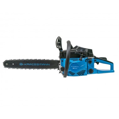 Бензопила KRAISSMANN KS'5220