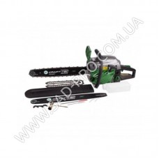 Бензопила Craft-tec CT-7007