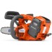 Аккумуляторная пила Husqvarna 535iXP