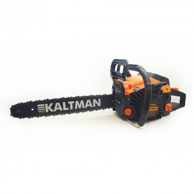 Бензопила Kaltman KC-3600