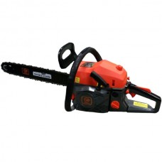 Бензопила Limex Mp 451n (2 шины, 2 цепи)