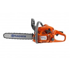 Бензопила Husqvarna 450e ll