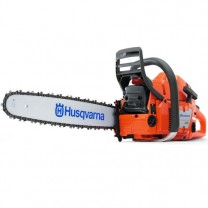 Бензопила Husqvarna 130