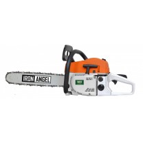 Бензопила Iron Angel CS 520
