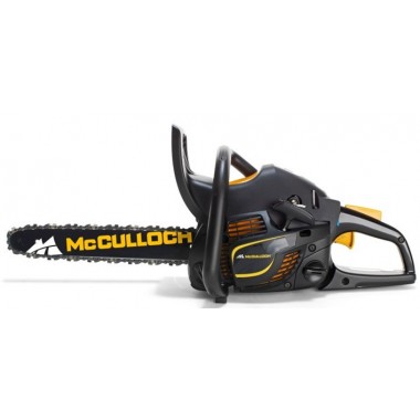 Бензопила McCulloch CS 380