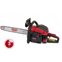 Бензопила Vitals Professional BKZ 4524rm 18" Magnesium