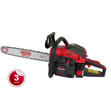 Бензопила Vitals Professional BKZ 4524rm 18" Magnesium