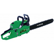 Бензопила Iron Angel CS 450 M