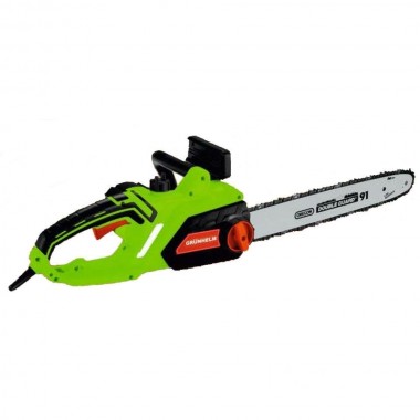 Электропила Grunhelm GES 28-40P