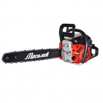Бензопила Могилев БМ-5,5 (2 шины + 2 цепи)