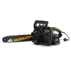 Электропила McCulloch CSE 2040S