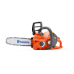 Аккумуляторная пила Husqvarna 535iXP