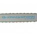 Бензопила KRAISSMANN MS'381 (шина 635 мм)