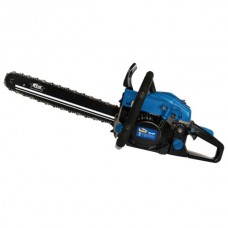 Бензопила Werk WS-52РТ (2 шины, 2 цепи)