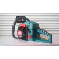 Бензопила Spektr 6700 2 шины 2 цепи + фильтр металл пп праймер