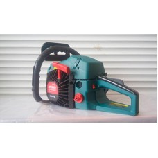 Бензопила Spektr 6700 2 шины 2 цепи + фильтр металл пп праймер