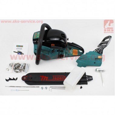 Бензопила Makita 2900 Вт