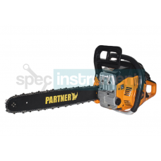 Бензопила PARTNER DC52