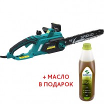 Электропила Sadko ECS-2000 PRO