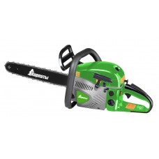 Бензопила КАРПАТИ КБП 58-3,5 (Две шины: 405 и 450, две цепи)