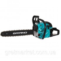 Бензопила Grand БП-4500