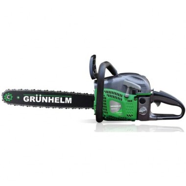 Бензопила Grunhelm GS62-18