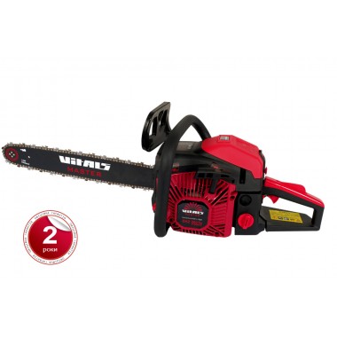 Бензопила Vitals Master BKZ 5027o 18" AluMagnio