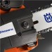 Аккумуляторная пила Husqvarna 535iXP