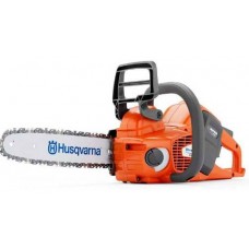 Аккумуляторная пила Husqvarna T536Li XP