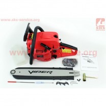 Бензопила Viper 4500 Extra