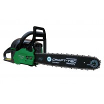 Бензопила CRAF-TEC CT5000