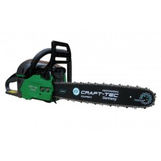 Бензопила CRAF-TEC CT5000
