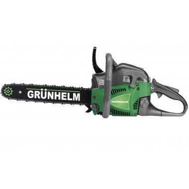 Бензопила Grunhelm GS41-16 PROFESSIONAL