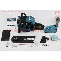 Бензопила RIBIR GC8000