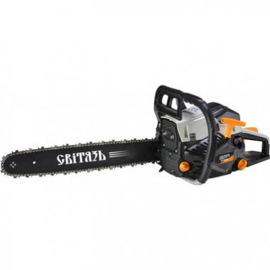 Бензопила Свитязь БП-4500PRO