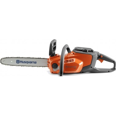 Аккумуляторная пила Husqvarna 120i