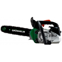 Бензопила Grunhelm GS-2500 (очень легкая 4 кг)