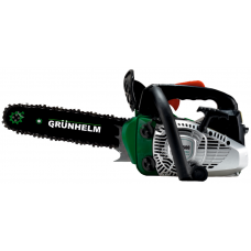 Бензопила Grunhelm GS-2500 (очень легкая 4 кг)