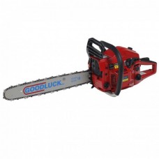 Бензопила Goodluck 4500E (1 шина, 1 цепь)
