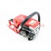Бензопила Goodluck 5800 E 2 шины 2 цепи + фильтр металл праймер